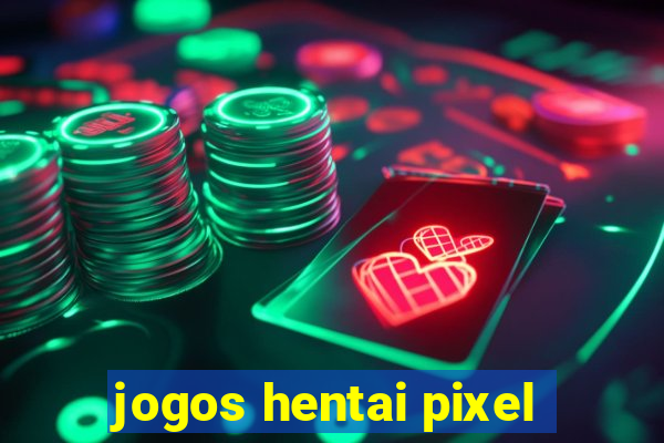 jogos hentai pixel